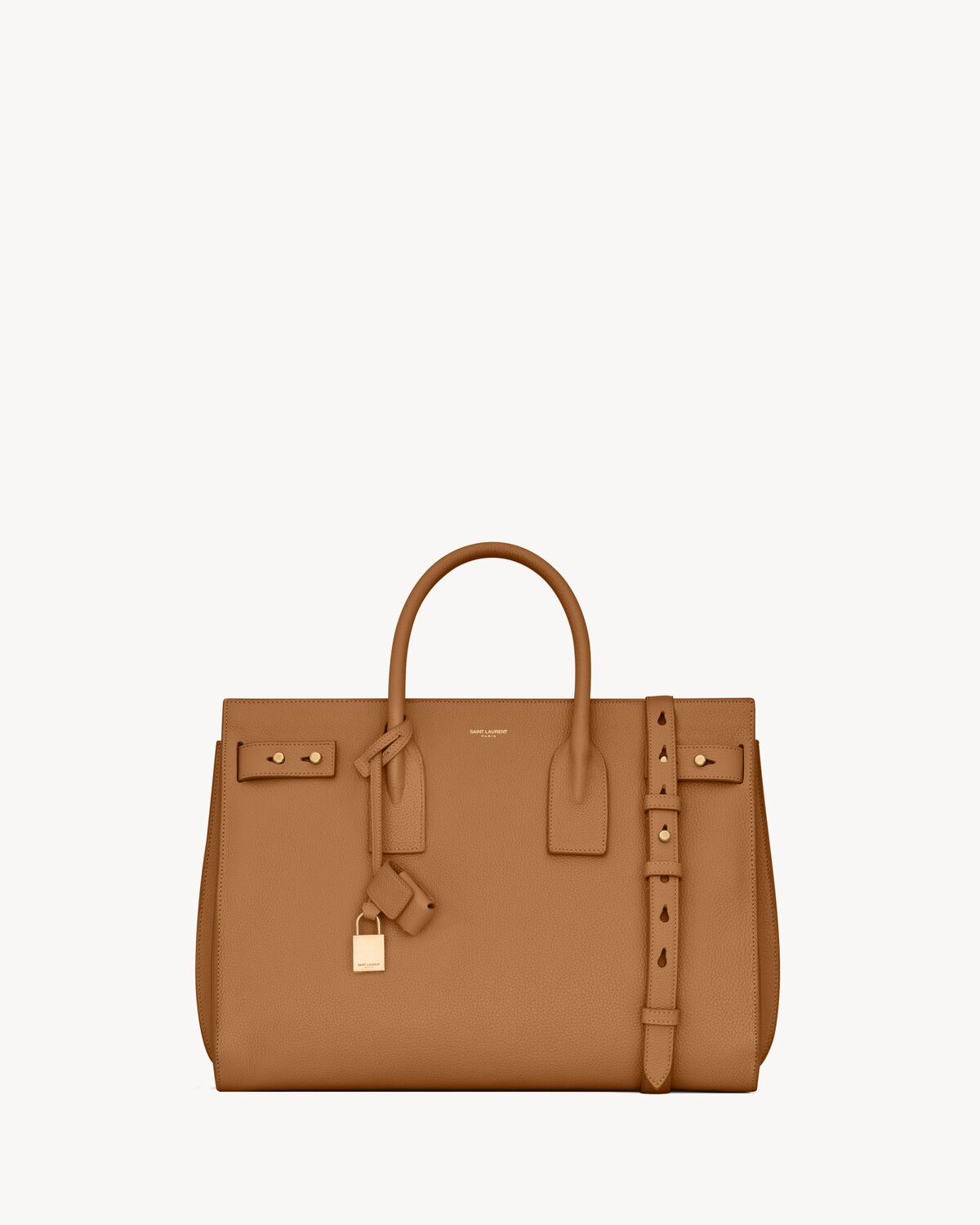 YSL Sac De Jour In Supple Grained Leather – Medium - Image 1